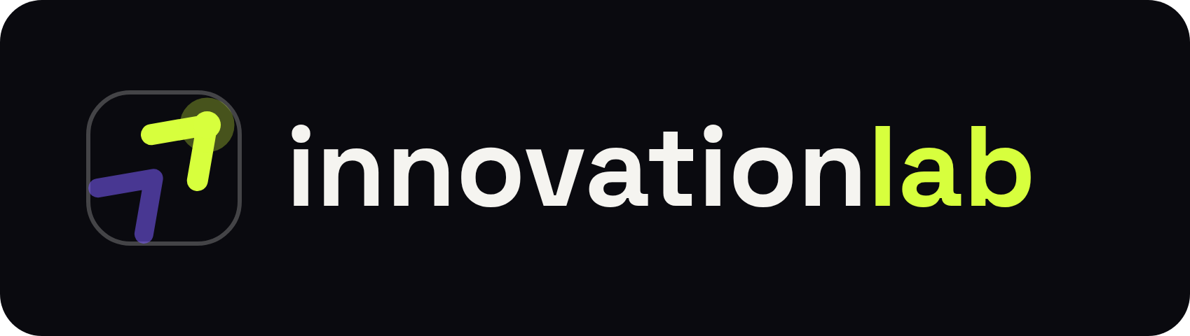 Innovation Lab logo