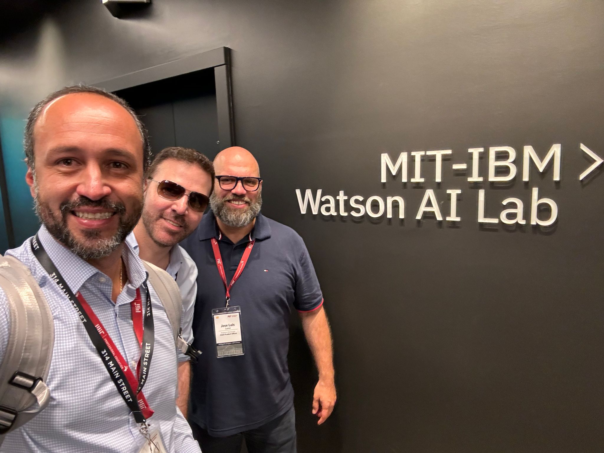 AI and sensors technology